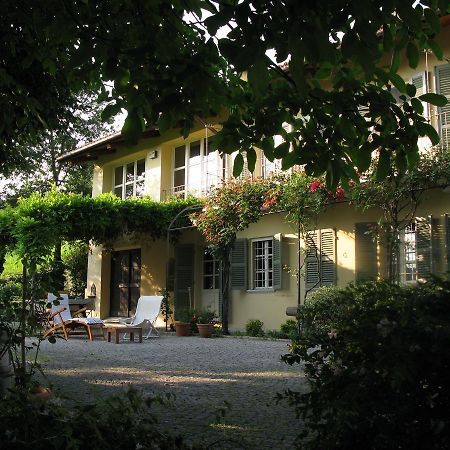 Sotto La Luna Bruna B&B Cocconato Eksteriør bilde