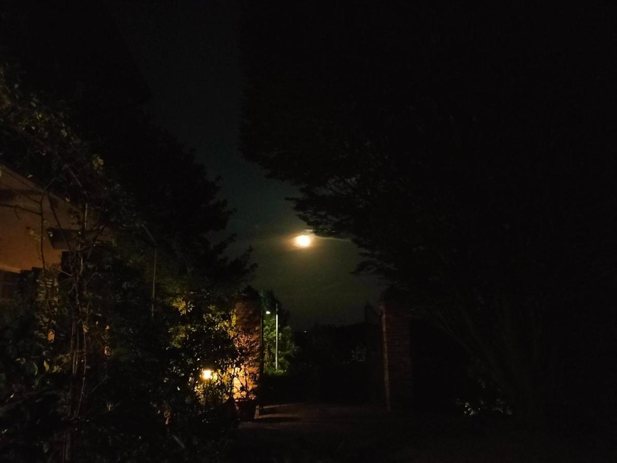 Sotto La Luna Bruna B&B Cocconato Eksteriør bilde