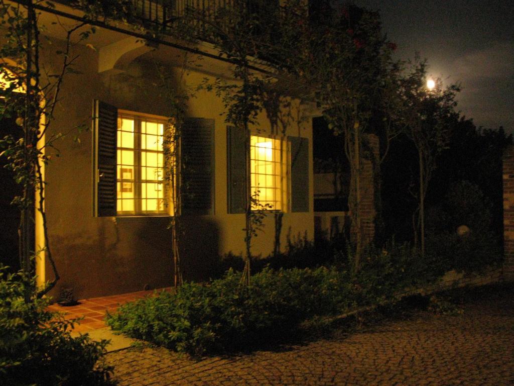 Sotto La Luna Bruna B&B Cocconato Eksteriør bilde