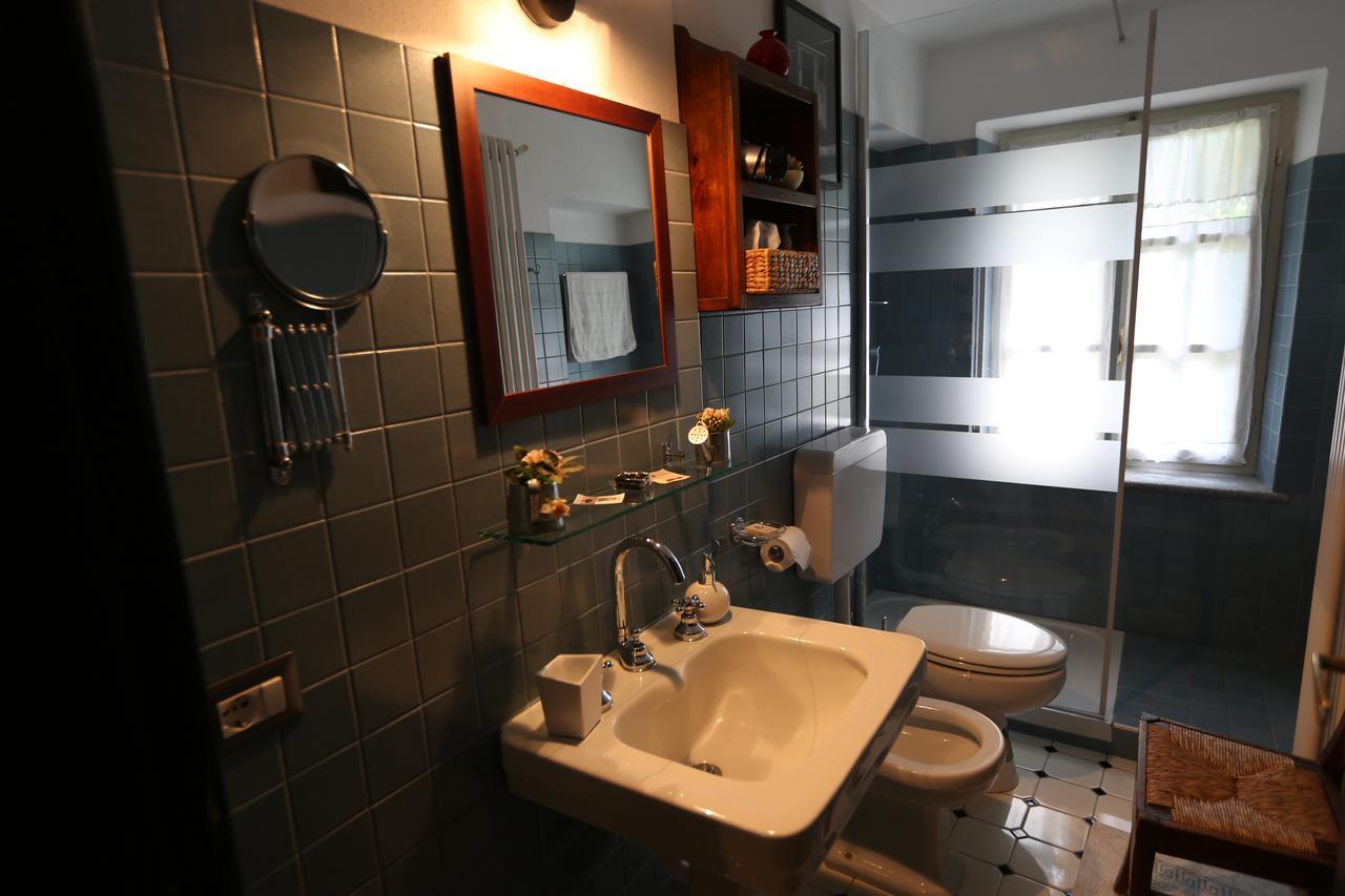 Sotto La Luna Bruna B&B Cocconato Eksteriør bilde