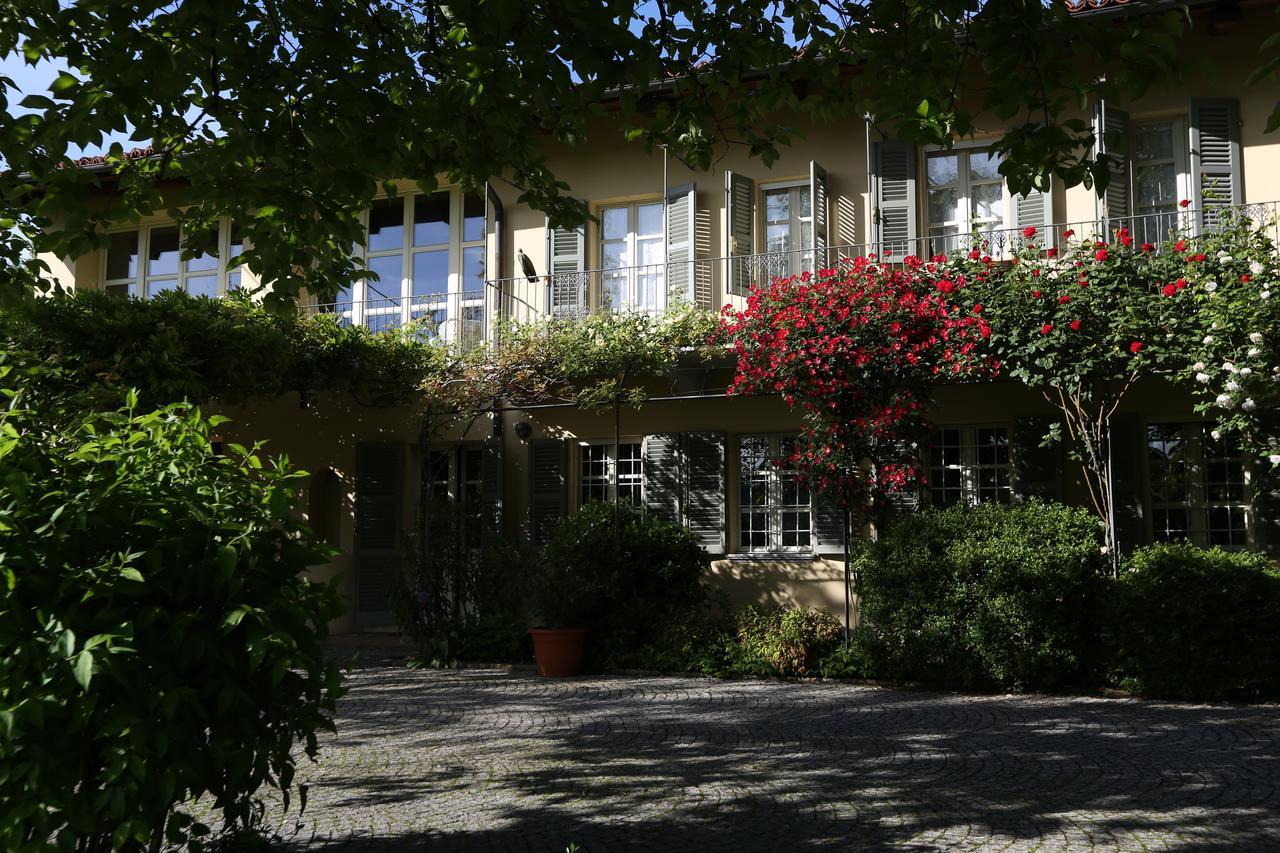 Sotto La Luna Bruna B&B Cocconato Eksteriør bilde