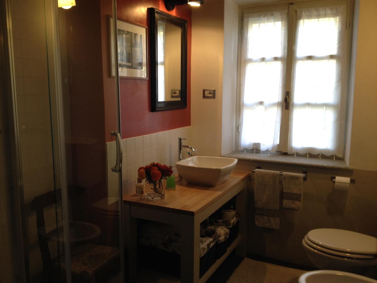 Sotto La Luna Bruna B&B Cocconato Eksteriør bilde