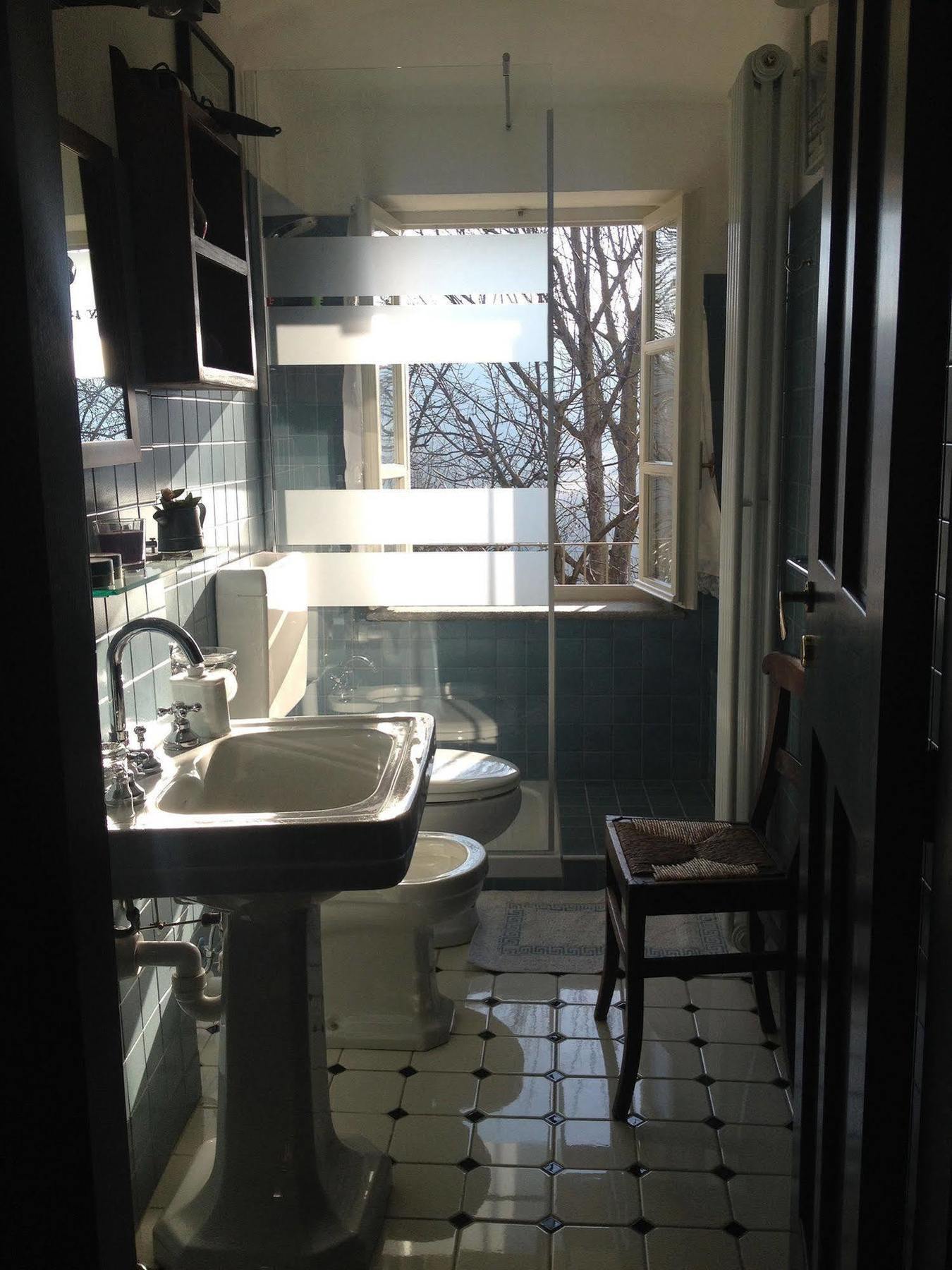 Sotto La Luna Bruna B&B Cocconato Eksteriør bilde