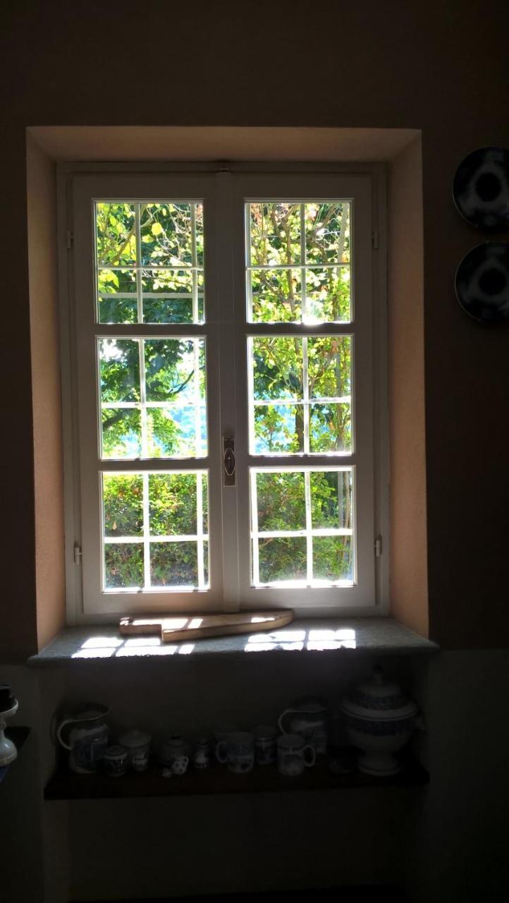 Sotto La Luna Bruna B&B Cocconato Eksteriør bilde